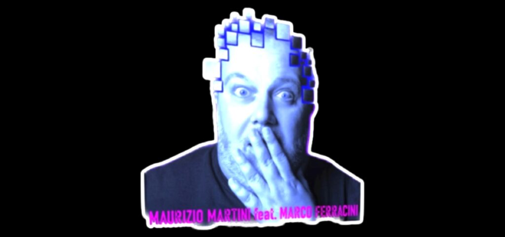 MAURIZIO MARTINI feat. MARCO FERRACINI – Basta un click