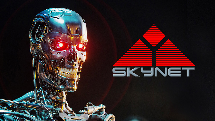L’Intelligenza Artificiale finirà come Matrix e Skynet (Terminator)?